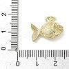 Brass Pendants LS-KK-L248-10G-3