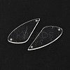 Sew On Transparent Rhinestones DIY-XCP0003-70B-2