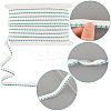 25 Yards Polyester Master Tape Ribbon OCOR-CY0002-20A-5