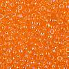 TOHO Round Seed Beads X-SEED-TR08-0174-2