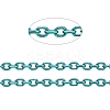 Electrophoresis 304 Stainless Steel Cable Chains CHS-I003-K04-2