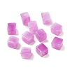 Transparent Acrylic Beads LS-OACR-A021-14B-1
