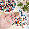 1400Pcs Plastic Imitation Pearl Beads KY-HY0001-23A-4