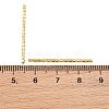 Brass Beads KK-CBA5CB0-47G-01-3