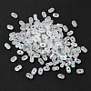 Glass Frosted Seed Beads SEED-NH0002-01C-1