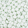 Opaque Baking Paint Glass Seed Beads SEED-N008-03A-08-3