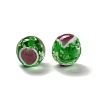 Handmade Lampwork Beads LAMP-B030-01D-4
