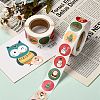 Christmas Tag Stickers LS-DIY-E023-07I-5