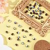 Preciosa® Crystal Beads Y-PRC-BA4-10220-20019-4