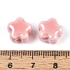 Handmade Porcelain Bead PORC-N011-04E-01-3