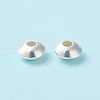 925 Sterling Silver Beads STER-P053-08B-S-2