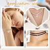 314 Stainless Steel Pendants STAS-CJC0013-01P-7