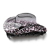 Hat PVC Claw Hair Clips LS-PHAR-P008-B02-1