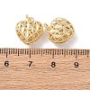 Brass Pendants KK-C143-45C-G-3