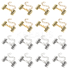 Zinc Alloy Chandelier Components Links PALLOY-GO00039-1