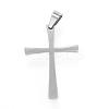 Tarnish Resistant 304 Stainless Steel Pendants STAS-G093-16P-2