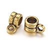 Tibetan Style Hangers LS-GAB636-2