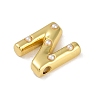 Brass Pendants KK-M009-01N-2