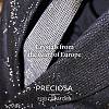 Preciosa® Crystal Hotfix Flatback Stones Y-PRC-HSS8-90090-200-4