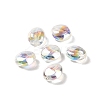 Acrylic Beads PACR-C008-05A-1