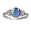 Alloy Adjustable Rings LS-PW-WG24768-02-1-1