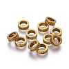 Tibetan Style Alloy Beads LS-GLF11534Y-NF-2