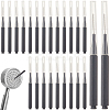 Plastic Cleaning Brushes LS-AJEW-WH20020-195A-1