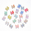 Resin Cabochons MRMJ-R063-02-1