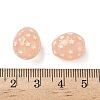 Translucent Resin Beads RESI-D312-06A-03-3