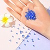 Preciosa® Crystal Beads X-PRC-BA4-30050-201-4