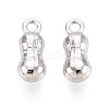 304 Stainless Steel Charms STAS-T067-87P-1