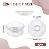 PP Plastic Bobbins FIND-WH0816-049-2