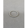 304 Stainless Steel Finger Rings for Couple FS-WG36BBF-09-1