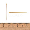 304 Stainless Steel Ball Head Pins STAS-K285-03A-G-3