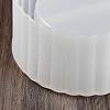 Stripe DIY Candle Cup Silicone Molds DIY-Q037-08A-6