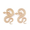 Alloy Stud Earrings EJEW-R021-03KCG-01-2