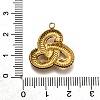 304 Stainless Steel Pendants LS-STAS-M116-13G-3
