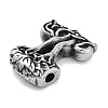 Viking 304 Stainless Steel Pendants STAS-N105-04N-AS-2