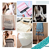 Elastic Lace Trim OCOR-WH0104-05-5