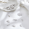 10 Sets Clothing Accessories FIND-LP0001-98P-1