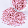 Glass Cylinder Beads SEED-Q036-01A-D24-1