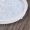 Christmas Theme DIY Silicone Candle Display Molds SIMO-H021-03B-5