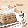Polyester Book Binding Headbands DIY-CP0010-87A-6