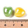 Handmade Porcelain Beads PORC-N007-25-A-2
