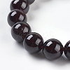 Gemstone Beads Strands G-G099-10mm-36-3