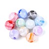 Opaque Resin Beads RESI-N048-12C-1