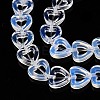 Opalite Beads Strands G-N342-97-3