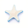Opaque Resin Cabochons LS-DJEW-WH0011-12C-2