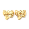 Brass Charms KK-Q809-19G-1