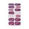 Full Cover Nail Art Stickers MRMJ-T040-201-2